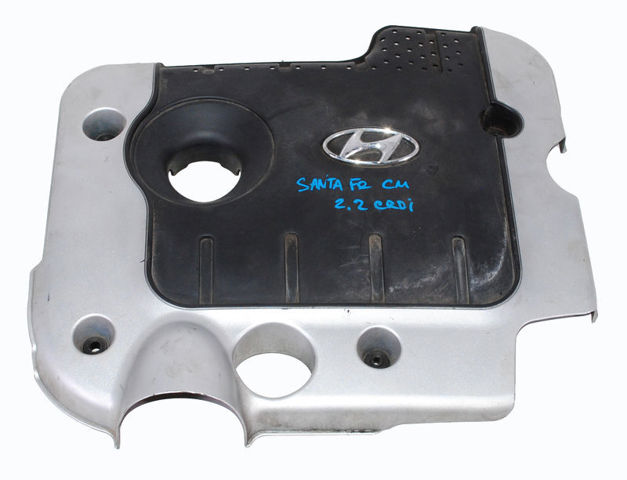 Кришка двигуна декоративна 2924027800 HYUNDAI