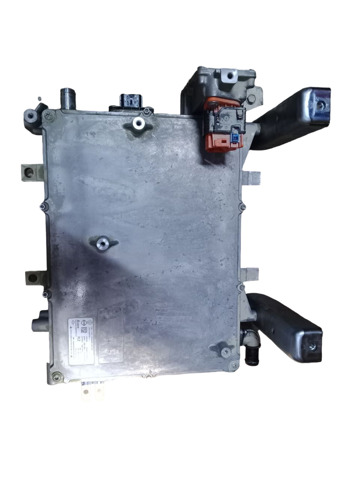 Порт зарядки 296A05MP0A NISSAN