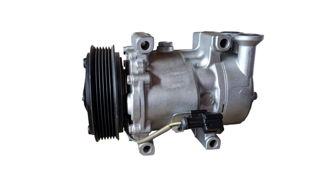Компресор холодоагенту 2S6119D629AE FORD