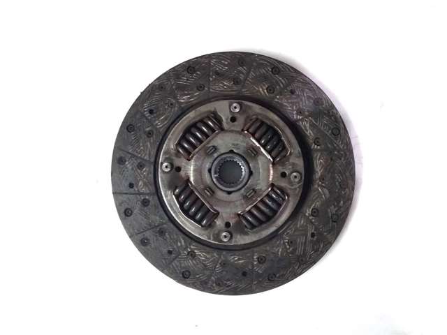 Зчеплення 30100JS10B NISSAN