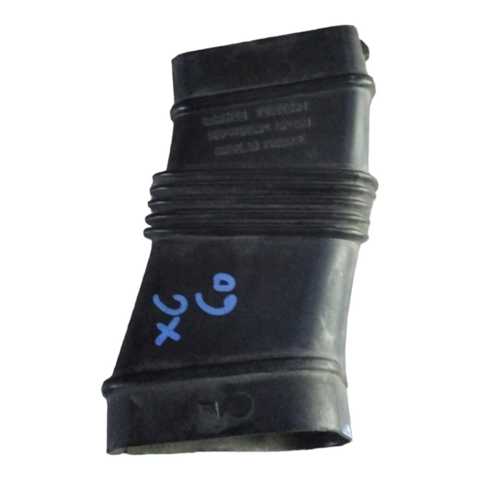 Повітроприймач 30792195 VOLVO