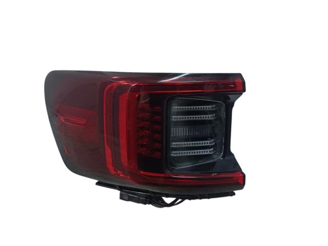 Задня ліва зовнішня фара 31108942 VOLVO