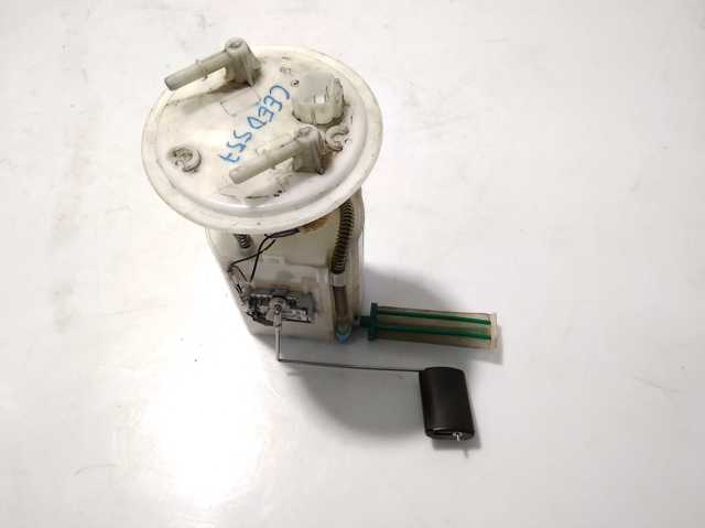 Бензонасос 311101H800 HYUNDAI