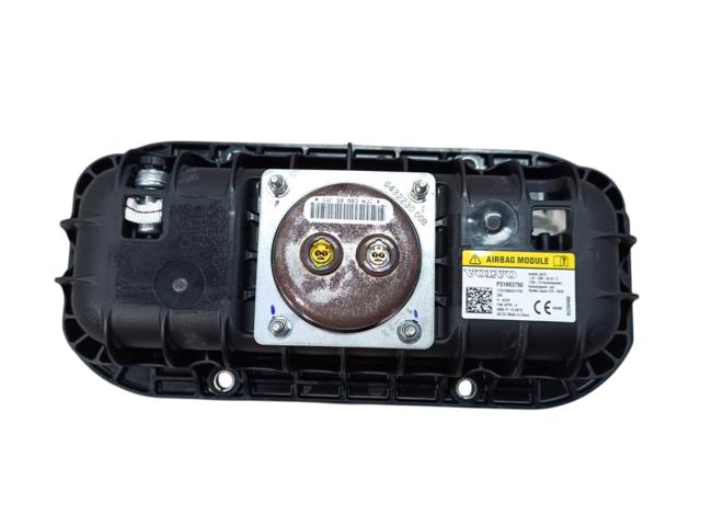 Установка подушки безпеки пасажира 31663750 VOLVO