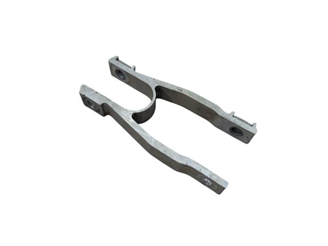 Кронштейн подушки (опори) двигуна, задньої 31686299 VOLVO