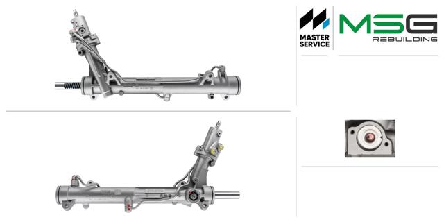 Управління рульове в зборі 32106777536 BMW