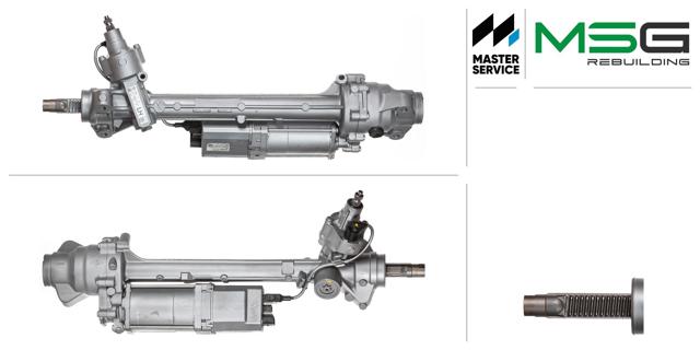 Кермова рейка 32106855872 BMW