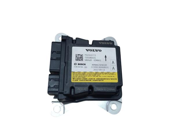 Блок управління airbag 32315772 VOLVO