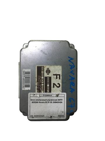 Управління включенням КОМ 33084EA302 NISSAN