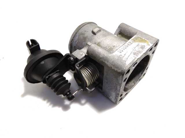 Блок дросельної заслінки 351002A700 HYUNDAI