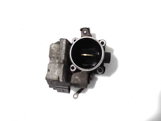 Заслінка повітряна 351002A760 HYUNDAI