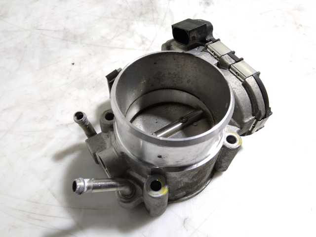 Заслінка повітряна 351002G600 HYUNDAI