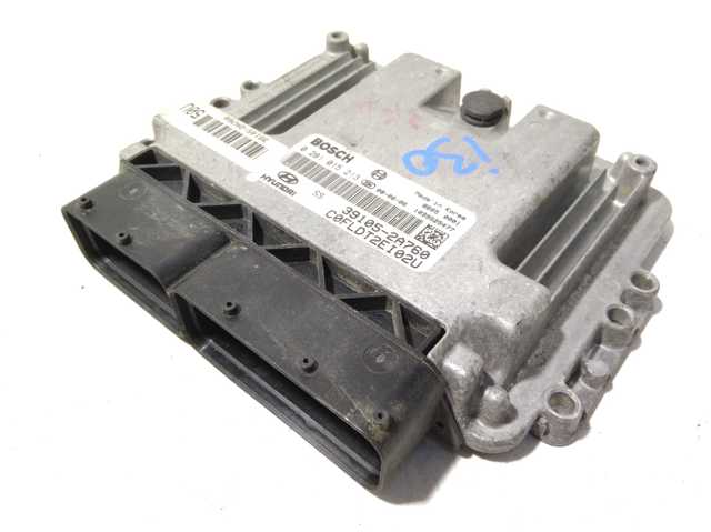 Блок електронного управління 391052A760 HYUNDAI