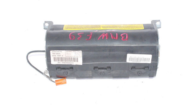 Подушка безпеки бокова 3982316275 BMW