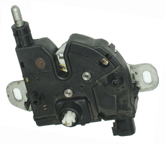 Замок кришки капота 3M5116700BC FORD