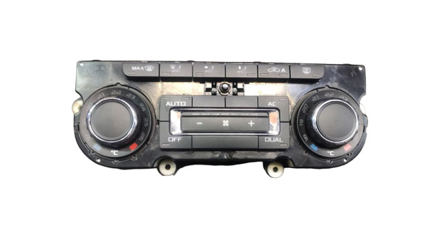 Блок управління пічкою 3T0907044BK VAG