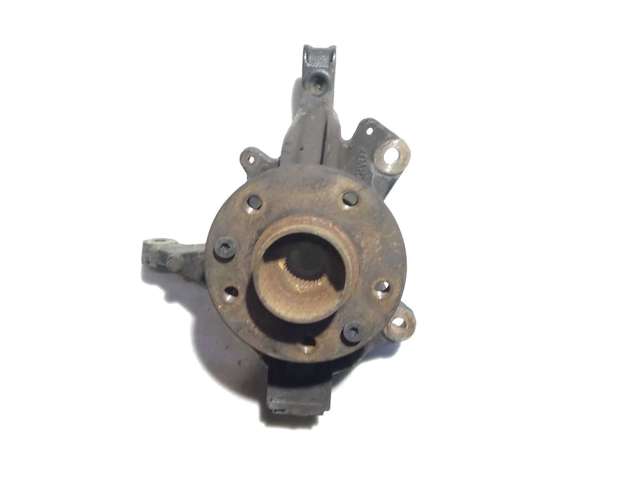Цапфа поворотного кулака 400146027R RENAULT