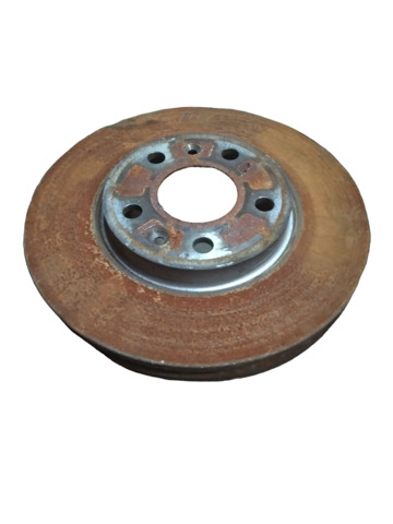 Гальмо дискове переднє 402062000R RENAULT