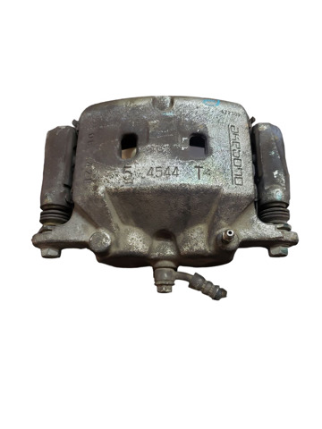 Супорт гальмівний, передній, правий 410014GA0A NISSAN