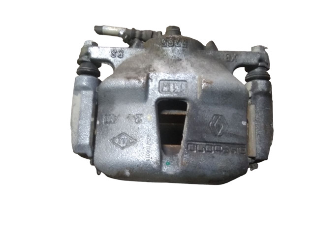Супорт гальмівний, передній, правий 410018526R RENAULT