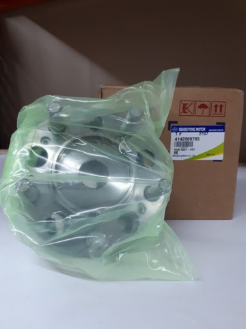Маточина колеса передня 4142009705 SSANG YONG