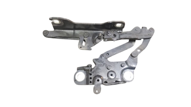 Завіс капота, правий 41617286344 BMW