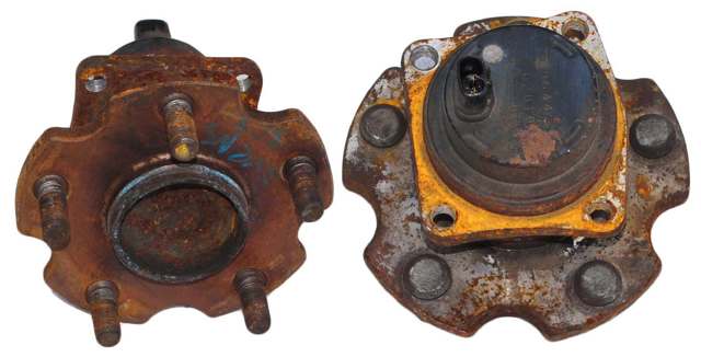 Підшипник задньої маточини 4245005060 TOYOTA