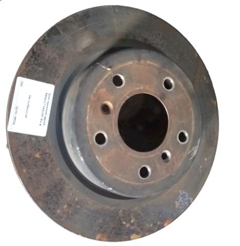 Дискові гальма 432064EA0A NISSAN