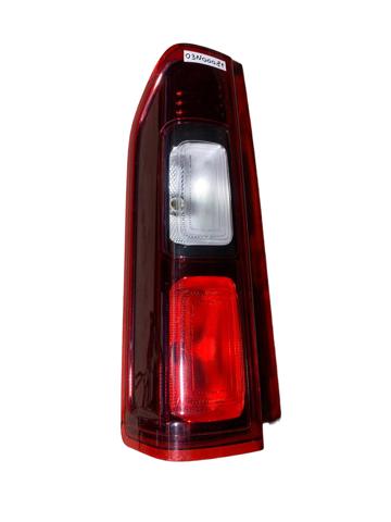Ліхтар задній лівий, верхній 4422466 OPEL