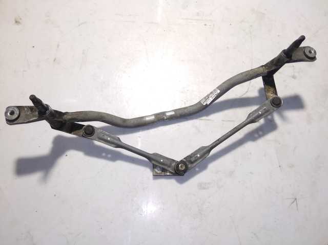 Трапеція склоочисника 4422783 OPEL