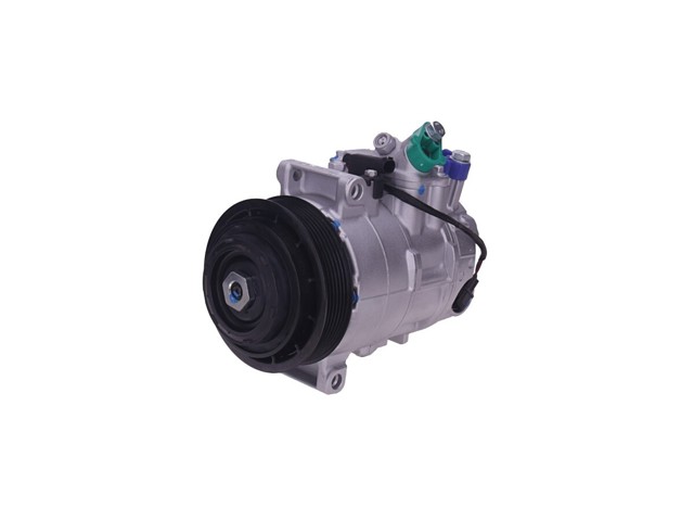 Компресор кондиціонера 4471500906R MSG Rebuilding