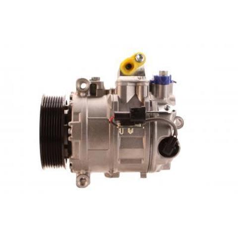 Компресор системи кондиціювання 4471808380 LAND ROVER