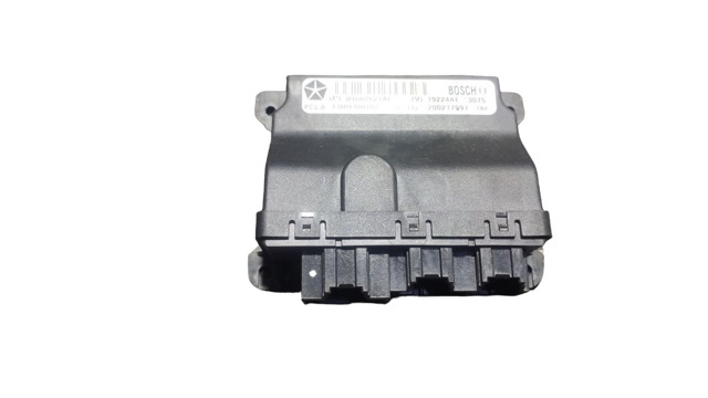 Блок комфорту передніх дверей 4602621AC CHRYSLER