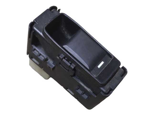 Кнопки заднього склопідйомника 4602933AA CHRYSLER