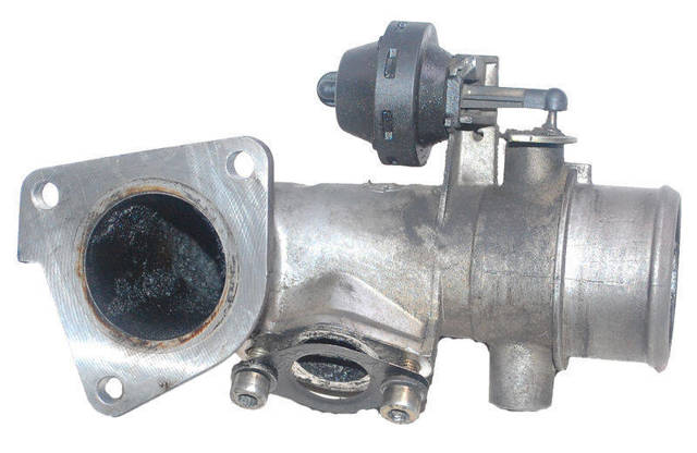 Блок дросельної заслінки 46755989 FIAT