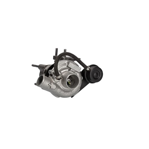 Турбонаддув 46756155 FIAT