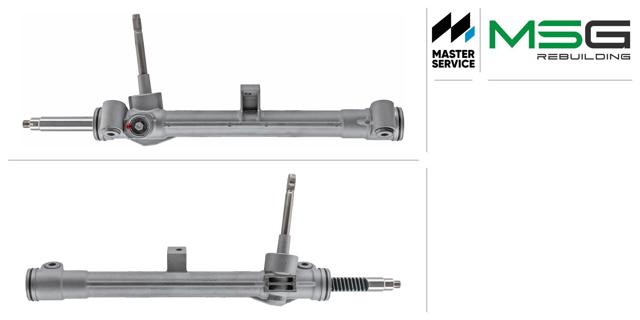 Рейковий рульовий механізм 46826720 FIAT