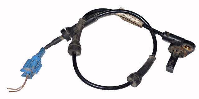 Датчик ABS задній правий 47900EQ010 NISSAN