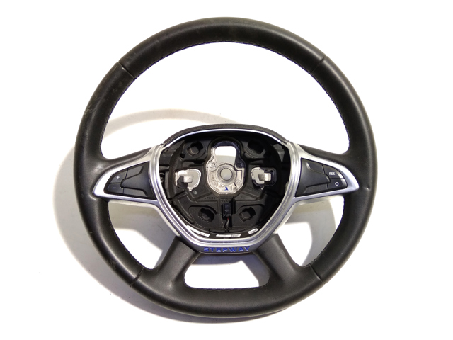 Руль Dacia Logan 2