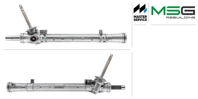 Рульова рейка 490014593R RENAULT