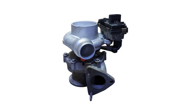 Турбокомпресор 4933501950 MITSUBISHI