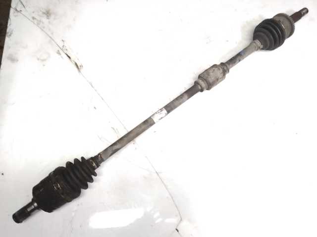 Привід передній правий 495001J050 HYUNDAI