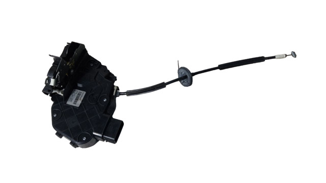 Замок двері правої передньої 4H2A21812AF LAND ROVER
