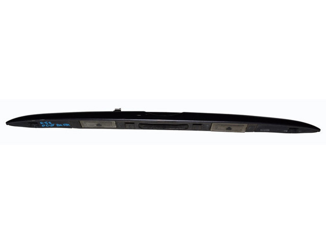 Корпус ліхтаря підсвітки номерного знака 51137054941 BMW