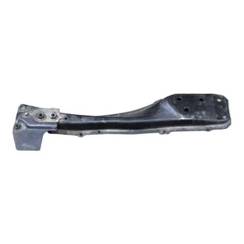 Балка кріплення двигуна 5120405031 TOYOTA
