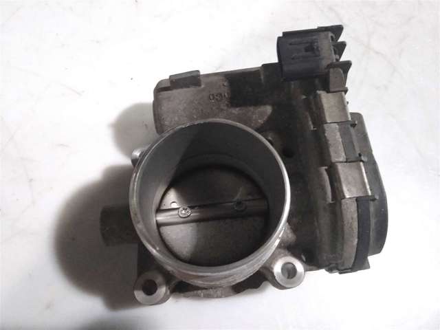 Заслінка повітряна 5152338 FORD
