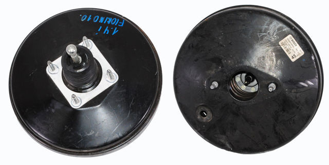 Циліндр головний гальма (Гідротормоз) 51786111 FIAT