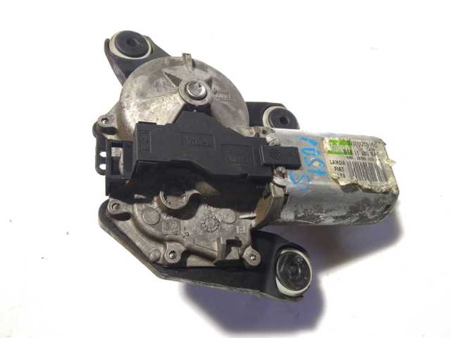Моторчик заднього двірника 51811480 FIAT