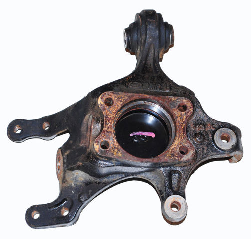 Кулак поворотний правий 527202H000 HYUNDAI