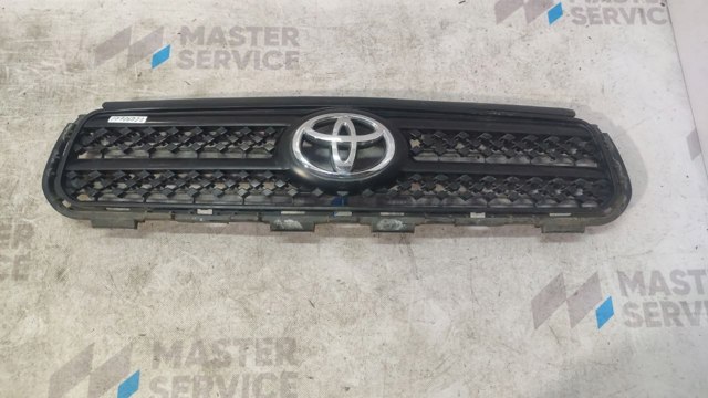 Решітка радіатора Тойота Рав 4 3